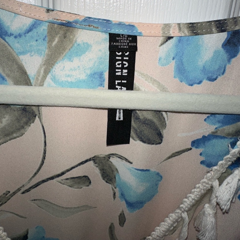Design Lab Romper - Picture 2 of 6